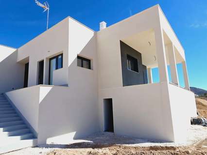 Casa en venta en Abanilla