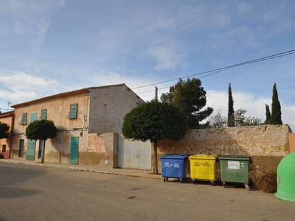 Casa en venta en El Pinós/Pinoso
