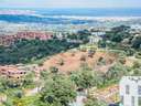 Parcela rústica en venta en Marbella