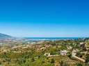 Parcela rústica en venta en Marbella