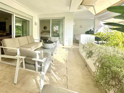 Apartamento en venta en Marbella