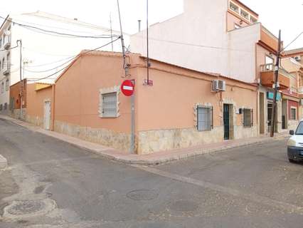 Casa en venta en Mazarrón