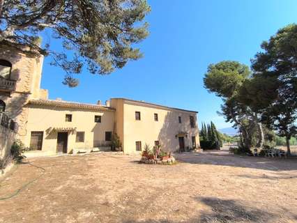 Casa en venta en Monóvar/Monòver