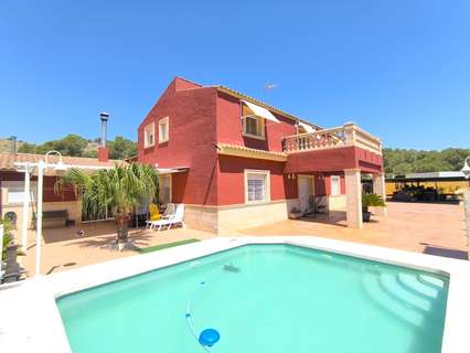 Casa en venta en Yecla