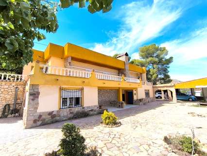 Casa en venta en Yecla