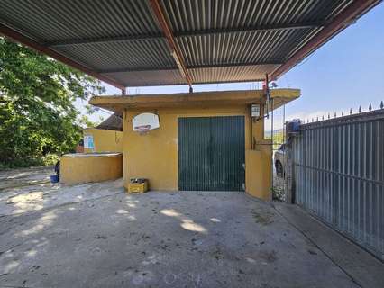 Piso en venta en Jimena de la Frontera zona San Martín del Tesorillo