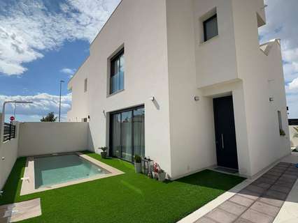 Casa en venta en Benijófar