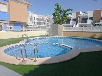 Casa en venta en Pilar de la Horadada