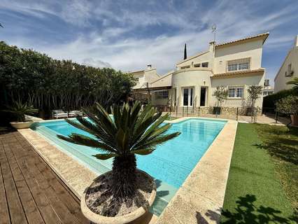 Casa en venta en Orihuela zona Orihuela-Costa