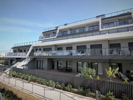Apartamento en venta en Santa Pola zona Gran Alacant
