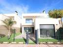 Casa en venta en Los Alcázares