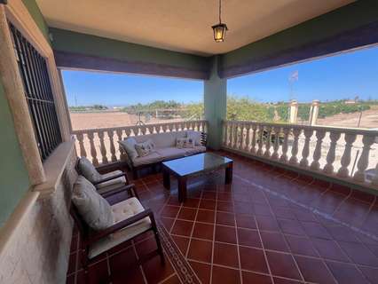 Casa rústica en venta en Daya Nueva