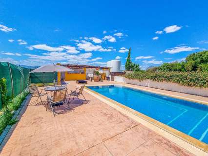 Casa rústica en venta en Casares