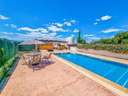 Casa rústica en venta en Casares