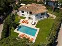 Casa en venta en Marbella