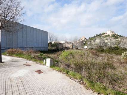 Parcela rústica en venta en Artà