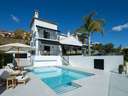 Casa en venta en Benahavís