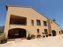 Casa rústica en venta en Benissa