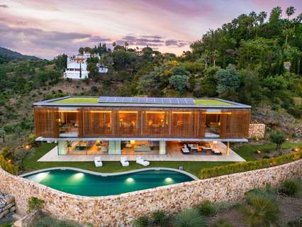 Casa en venta en Benahavís