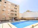 Ático en venta en Torrevieja
