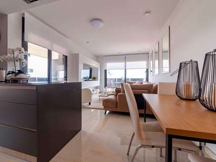 Apartamento en venta en Orihuela zona Orihuela-Costa