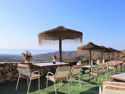 Casa en venta en Frigiliana