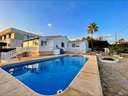 Casa en venta en Benidorm rebajada
