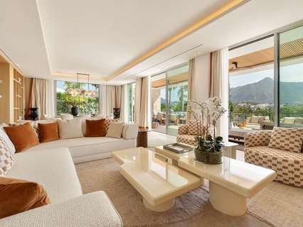 Casa en venta en Marbella