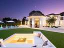 Casa en venta en Marbella