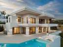 Casa en venta en Estepona