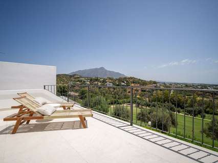 Casa en venta en Benahavís