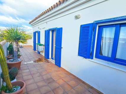 Ático en venta en Manilva zona San Luis de Sabinillas