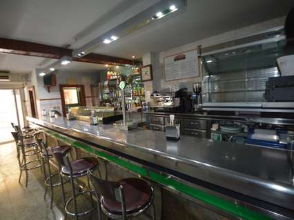 Local comercial en venta en Bigastro
