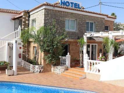Piso en venta en Calpe
