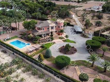 Casa en venta en Elche/Elx zona Perleta
