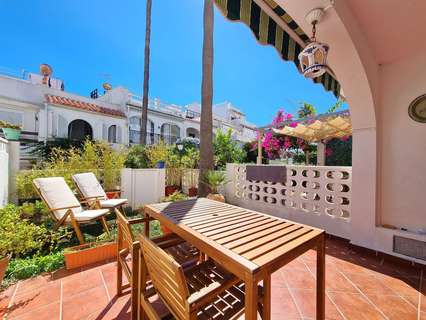 Casa en venta en Manilva