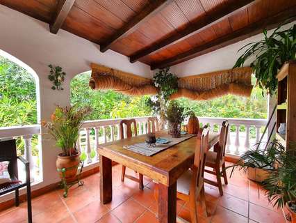 Casa rústica en venta en Jimena de la Frontera zona San Martín del Tesorillo