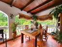 Casa rústica en venta en Jimena de la Frontera zona San Martín del Tesorillo