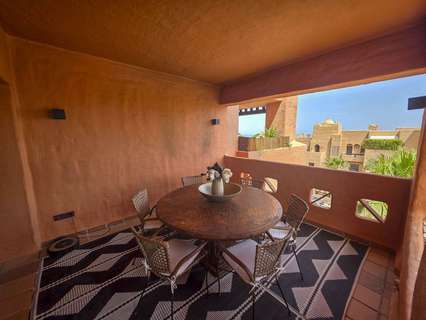 Apartamento en venta en Manilva zona San Luis de Sabinillas