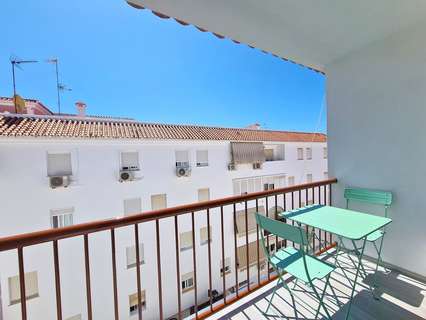 Apartamento en venta en Estepona
