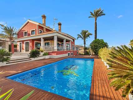Casa en venta en Algorfa
