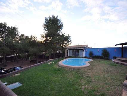 Casa en venta en Monóvar/Monòver