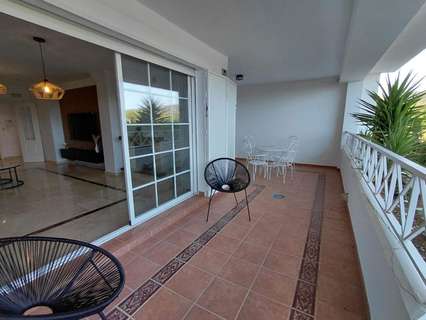 Apartamento en venta en Marbella