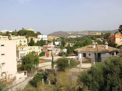 Parcela rústica en venta en Rincón de la Victoria
