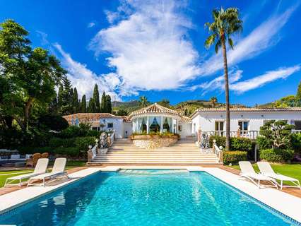 Casa en venta en Benalmádena