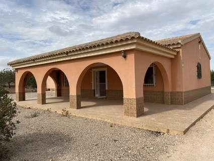 Casa en venta en Fuente Álamo de Murcia