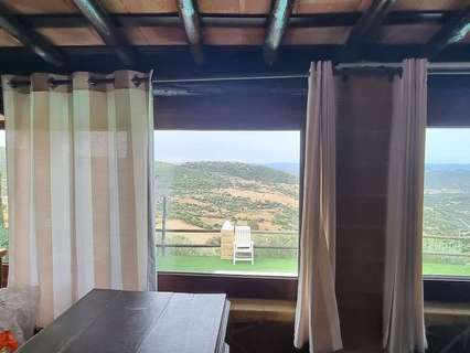 Casa rústica en venta en Casares