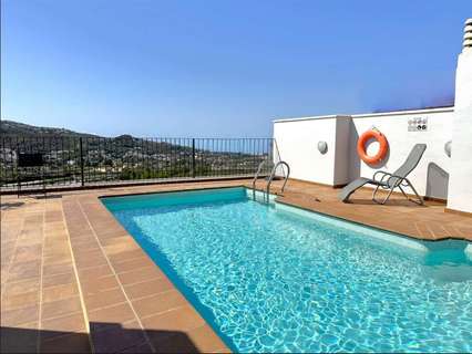 Apartamento en venta en Benitachell