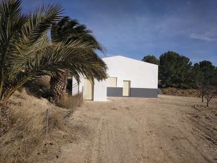 Local comercial en venta en Yecla