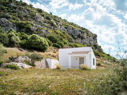 Casa rústica en venta en Casares
